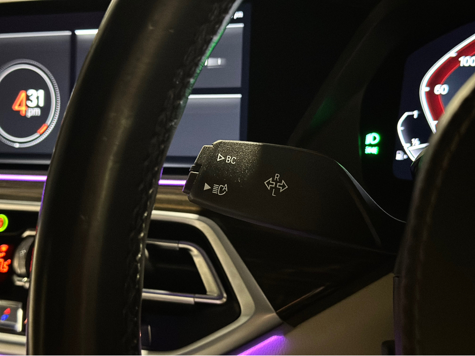 2021 BMW X5 XDRIVE X45E M SPORT G05H €59,950