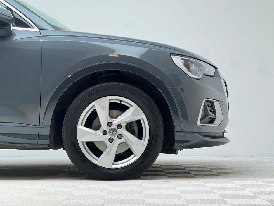 2020 Audi Q3 SE 35 TDI 150HP AUTO €23,990