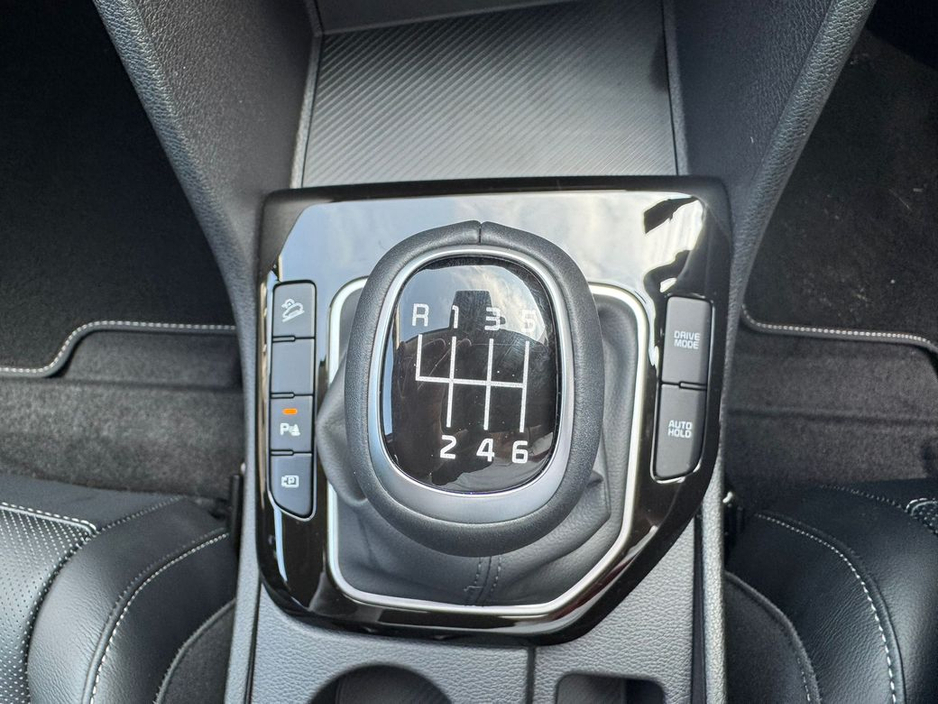 2024 Kia Sportage K3 Diesel €34,950