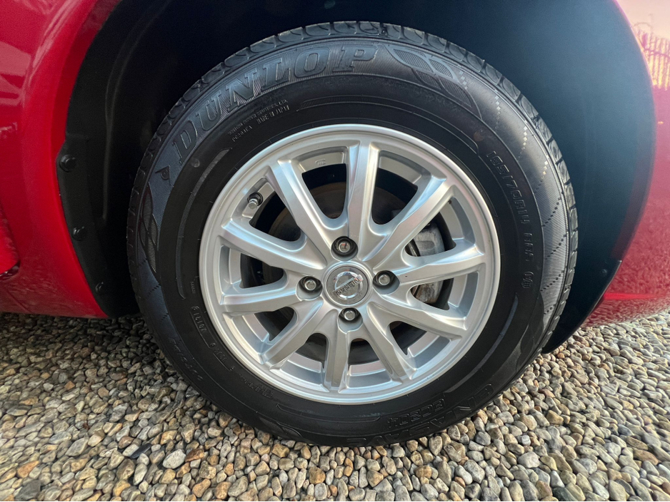 2017 Nissan Note ==E-POWER//LOW KMS//NEW NCT//IMMACULATE== €11,950