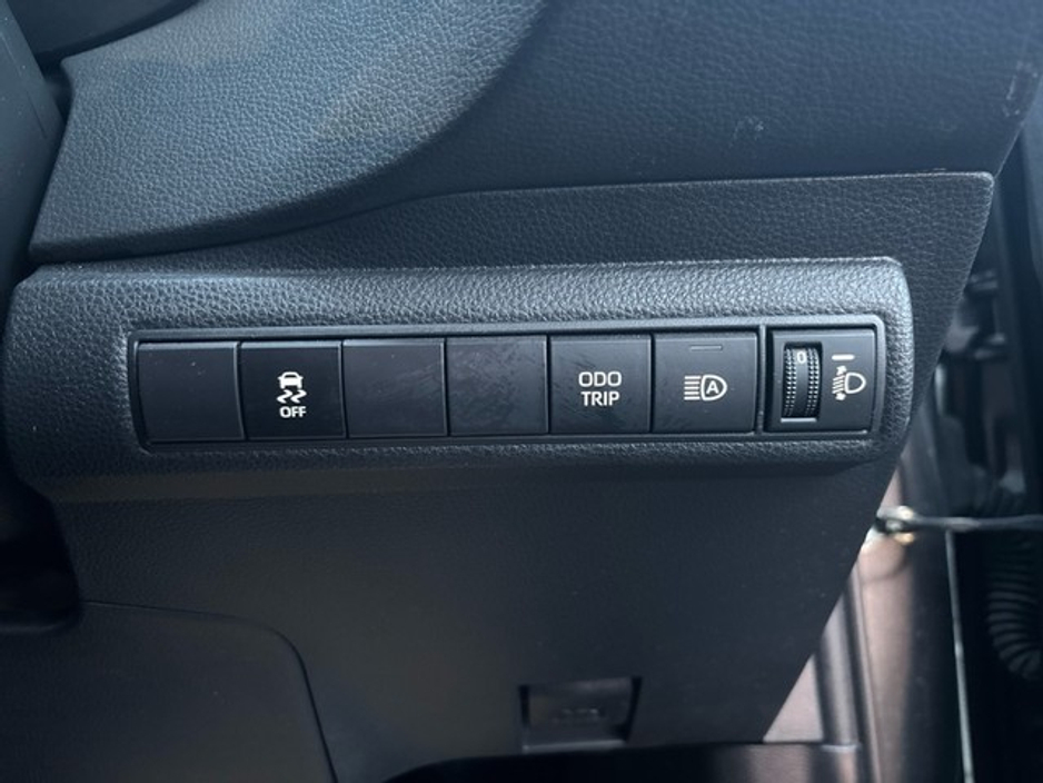 2024 Toyota Corolla LUNA SPORT SALOON 4DR €32,750