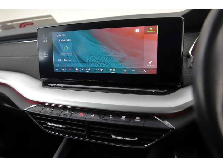 2023 Skoda Octavia 2.0 TDI STYLE 115BHP DSG