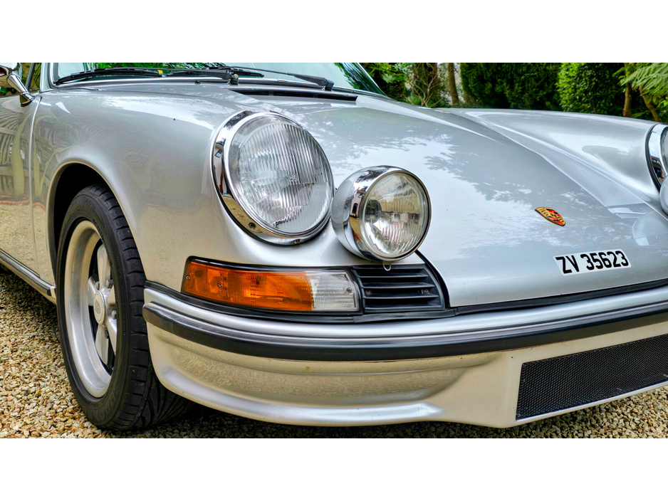 1978 Porsche 911  €85,000