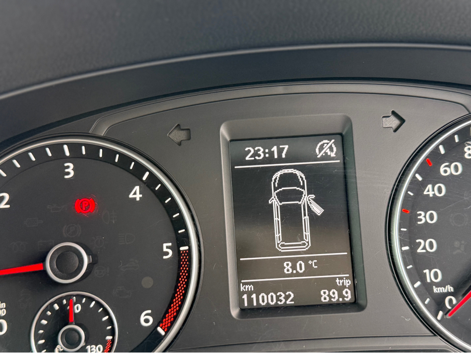 2020 Volkswagen Sharan HIGHLINE PRO - 2.0L DIESEL - 7 SEATS - AUTO - 12M WARRANTY - CAR: 1603