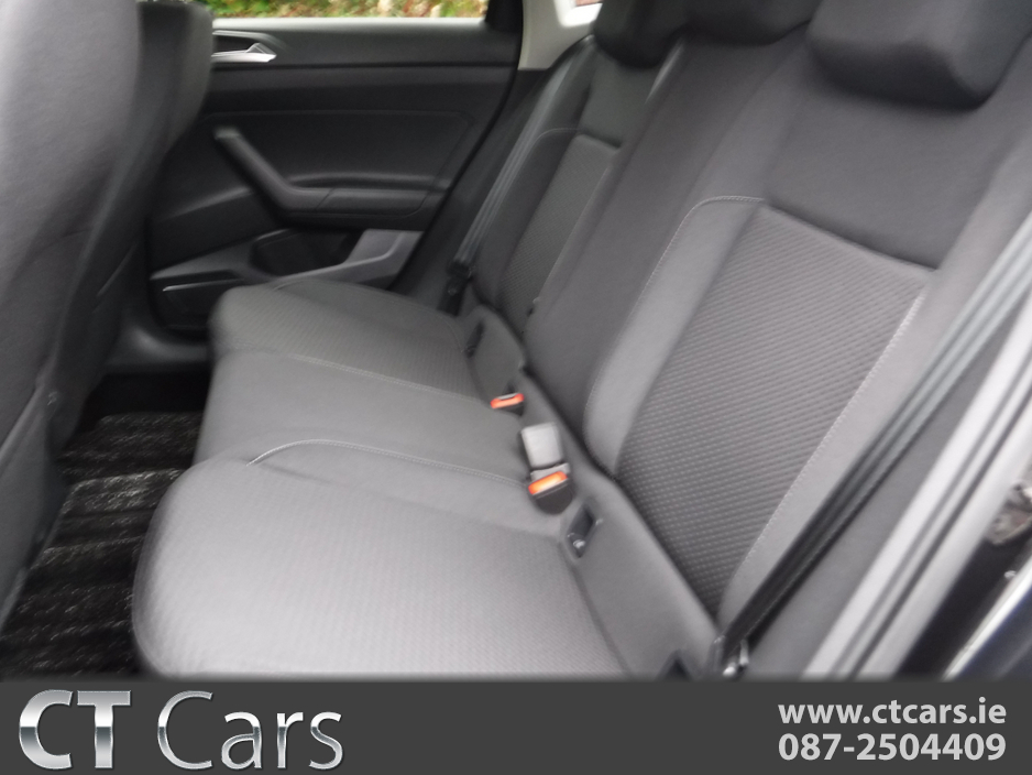 2019 Volkswagen Polo 1.0 AUTO COMFORTLINE LOW MILEAGE €15,950