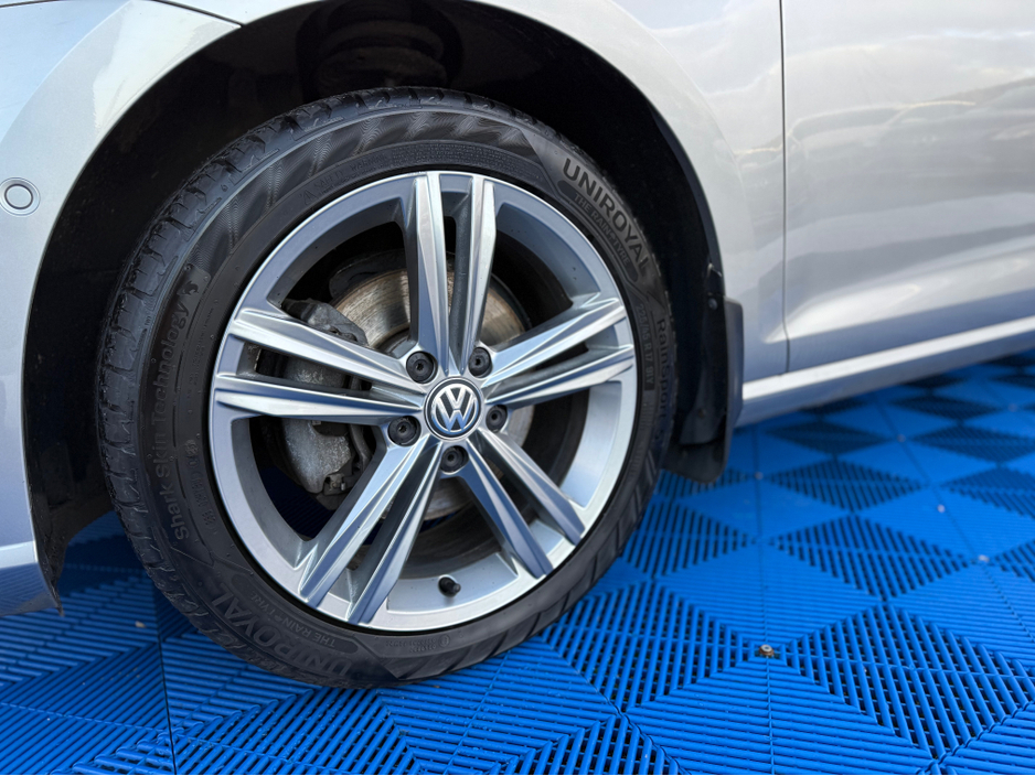 2019 Volkswagen Golf HIGHLINE PRO - 2.0L DIESEL - AUTO - 12M WARRANTY - CAR: 1600 €21,950