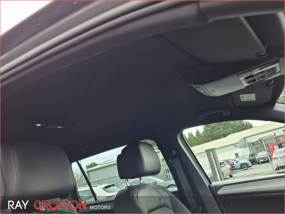 2020 SEAT Tarraco 2.0 TDI 150HP Xcellence 7 Seat €28,950