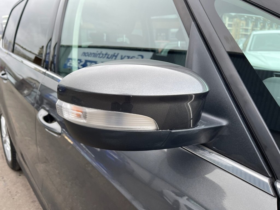 2022 Ford Galaxy 2.0 EcoBlue Titanium MPV 5dr Diesel Manual Euro 6 (s/s) (150 ps)