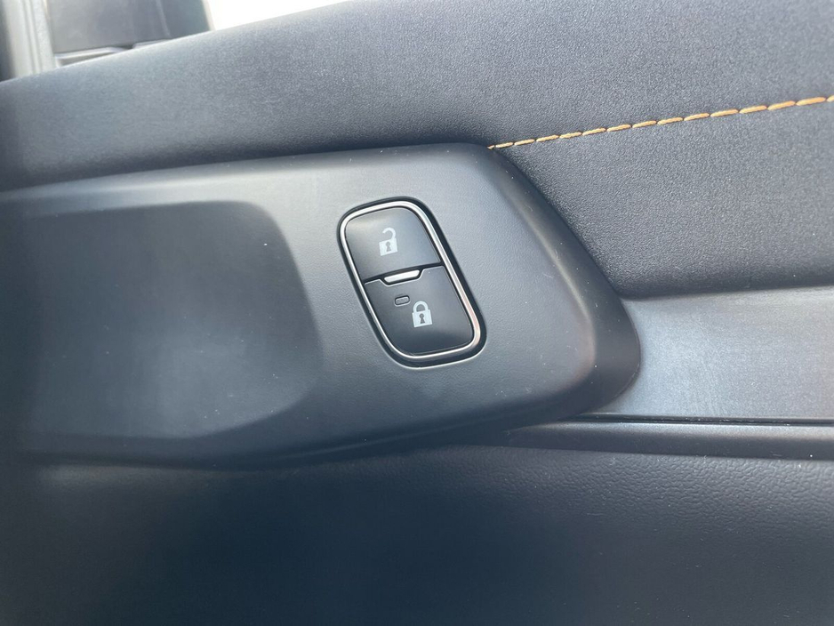 2025 Ford Ranger  €54,975