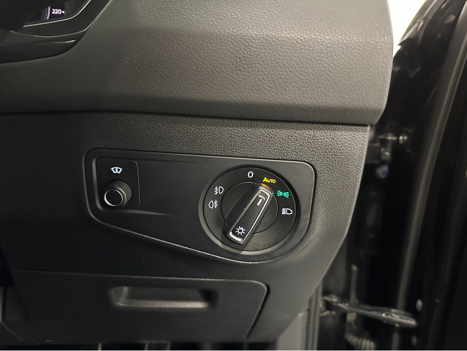 2019 Volkswagen Tiguan (191) R LINE 2.0TDI DSG 150BHP 4 MOTION LOW KMS VW/AUDI SPECIALISTS WWW.DENISDARCYCARS.IE €31,950