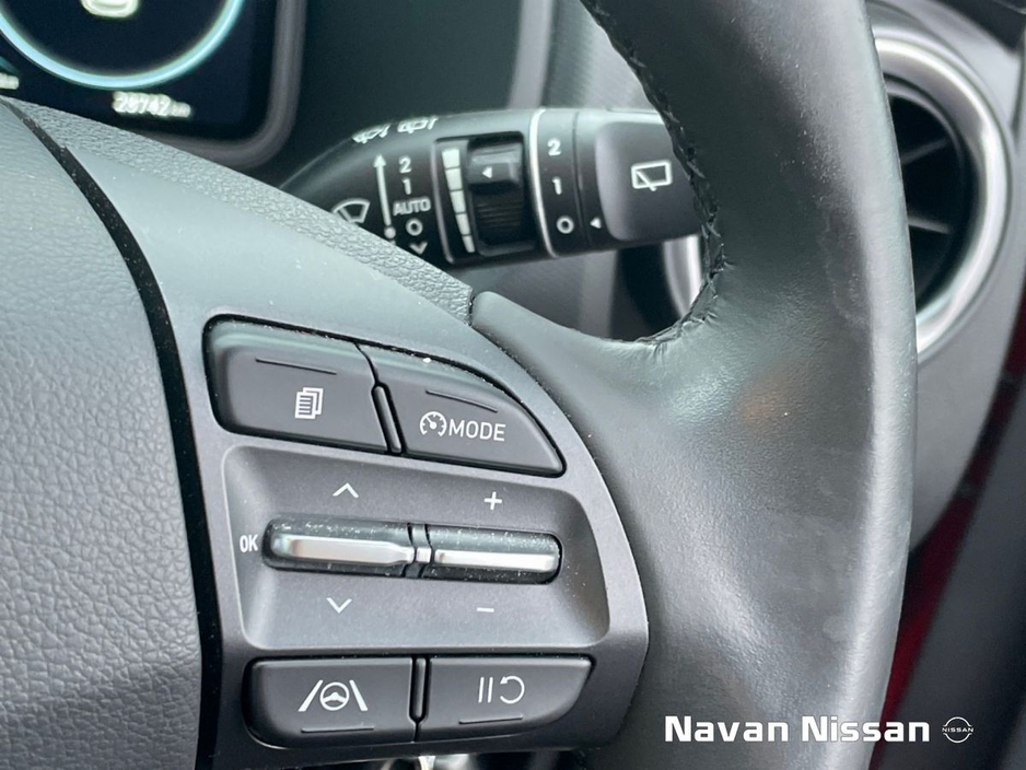 2022 Hyundai Kona 1.0 T-GDI Executive Two Tone Roof €25,950