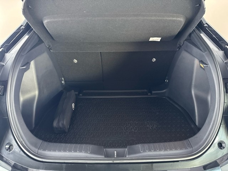 2024 Toyota C-HR Hybrid Sport €34,950