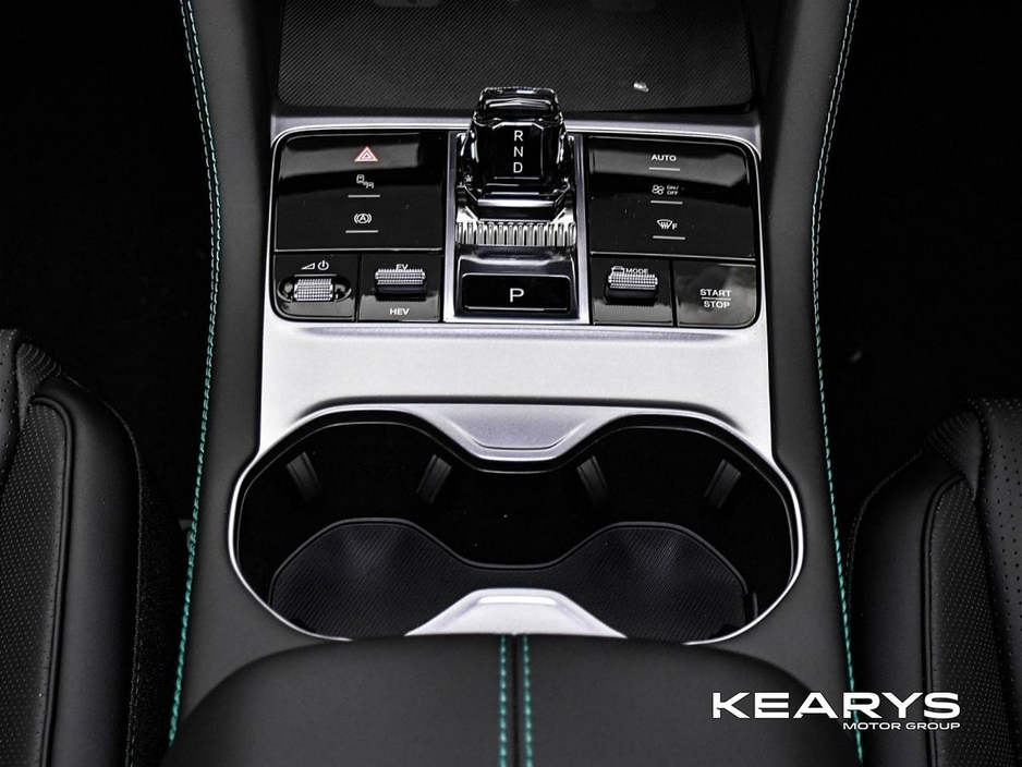 2026 BYD Seal U Order your 261 Seal U Design Grey today!