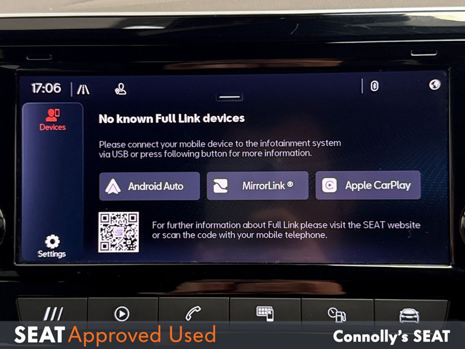 2023 SEAT Tarraco 2.0TDI 150hp 7S SE €37,945