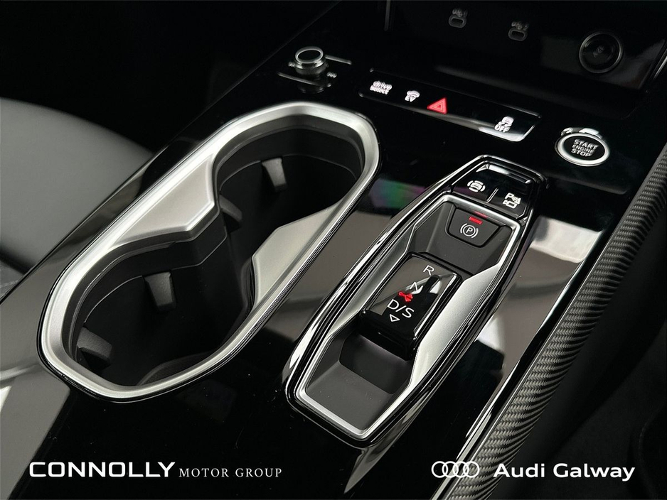 2026 Audi A6 E-HYBRID 299BHP S LINE A/T * HUGE SPEC * €99,709