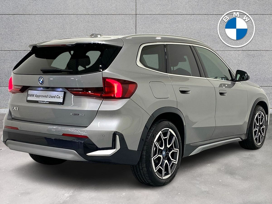 2025 BMW iX1 xDrive30 xLine €50,950