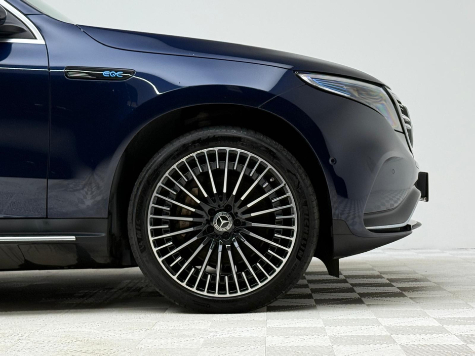 2023 Mercedes-Benz EQC 400 AMG LINE PREMIUM 4MATIC €42,990