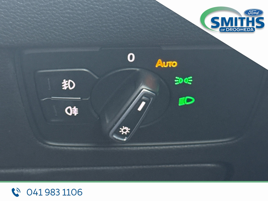 2022 Volkswagen Passat BUSINESS 2.0TDI 122PS **DSG AUTO** €27,950