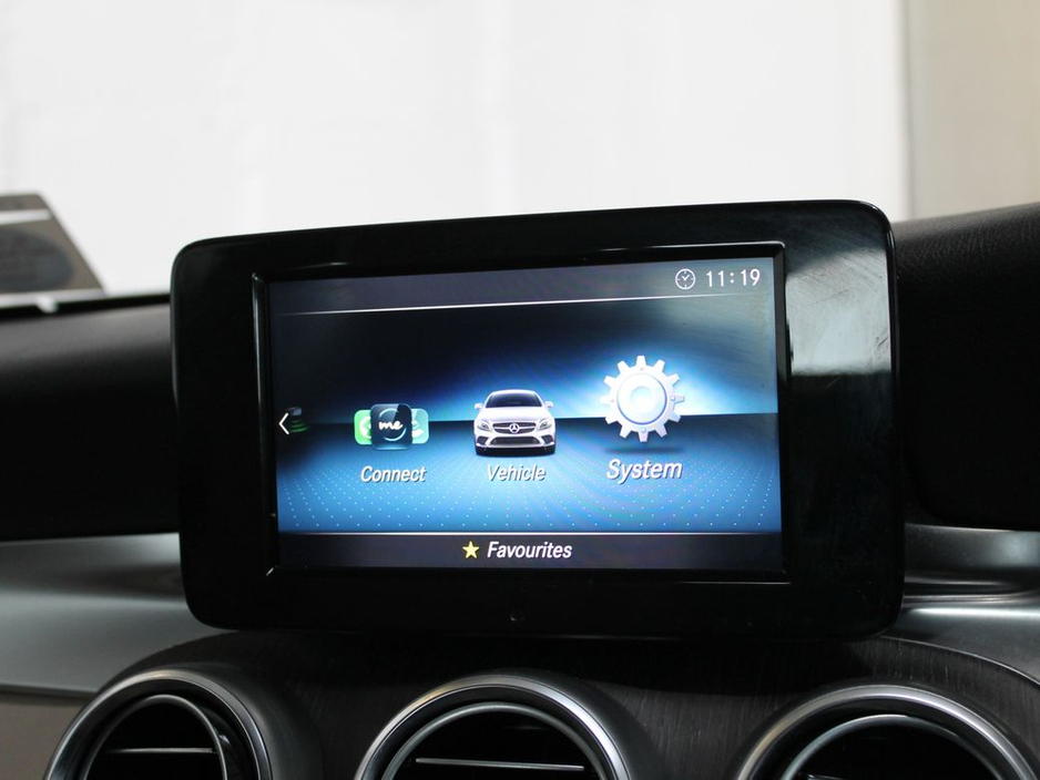 2021 Mercedes-Benz C Class C 180 2DR Auto €37,999