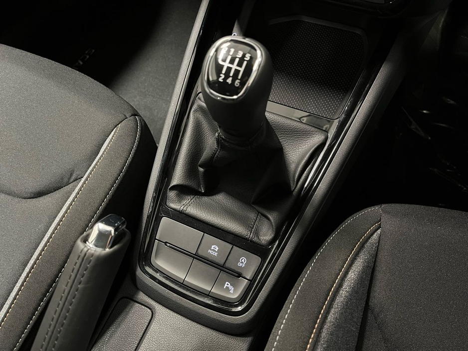 2025 Skoda Scala Selection 1.0TSI 115BHP - Reversing Camera - Climate Control - Keyless Start - Cruise Control - Apple CarPlay/Android Auto €27,950