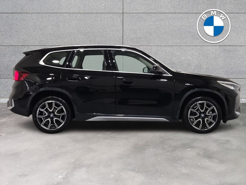 2026 BMW X1 xDrive25e xLine €58,950