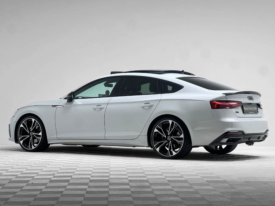 2023 Audi A5 SPORTBACK S LINE 35 TDI *PAN ROOF* €48,990