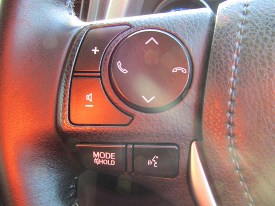 2016 Toyota Rav4 RAV4 2.0d-4d Luna 4DR €15,950