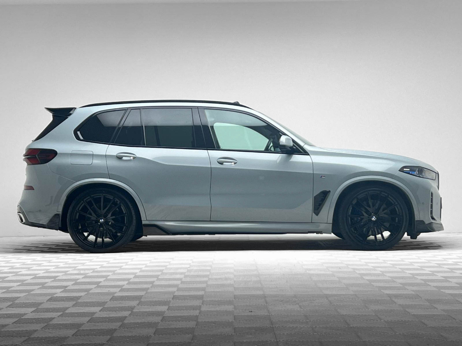 2024 BMW X5 50E M SPORT XDRIVE *HUGE SPEC* €99,990