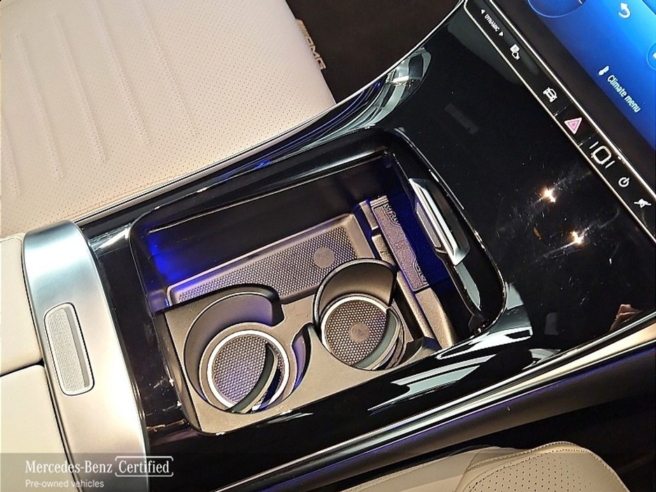 2024 Mercedes-Benz GLC Class 220D 4MATIC AMG Line - Low Mileage €71,895