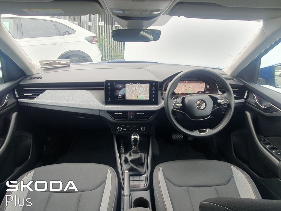 2024 Skoda Kamiq Ambition 1.0TSI 110HP DSG CALL Cormac on 0861736180 €31,900