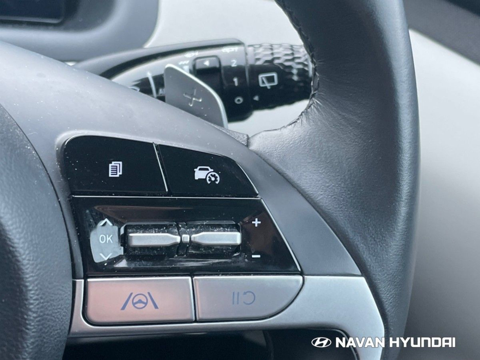 2023 Hyundai Tucson 2WD Executive Plus HEV STG Auto €36,495