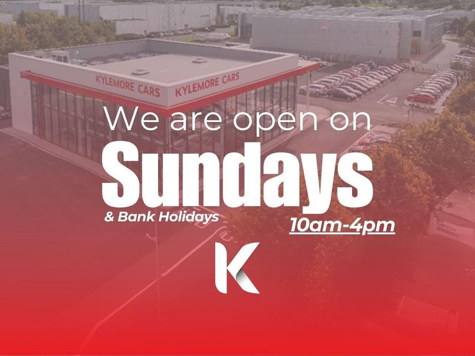 2024 Honda Fit VERY LOW MILEAGE - E-HEV - REVERSE CAMERA - PARKING SENSORS - ANDROID AUTO / APPLE CARPLAY €22,950