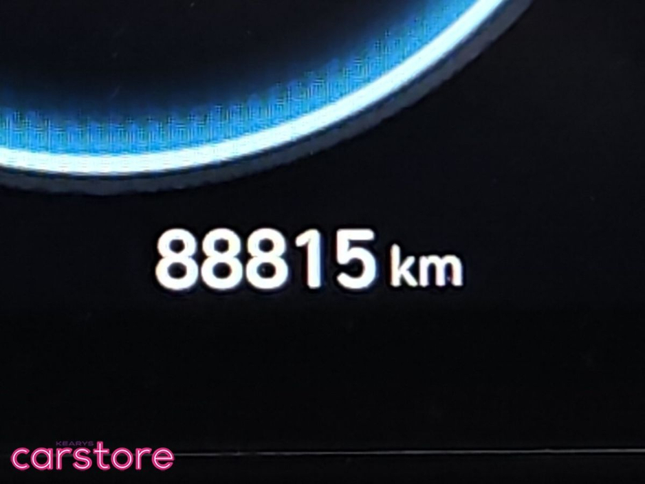 2021 Hyundai Tucson 2WD Executive Plus PHEV Auto 2 Tone Roof €30,880