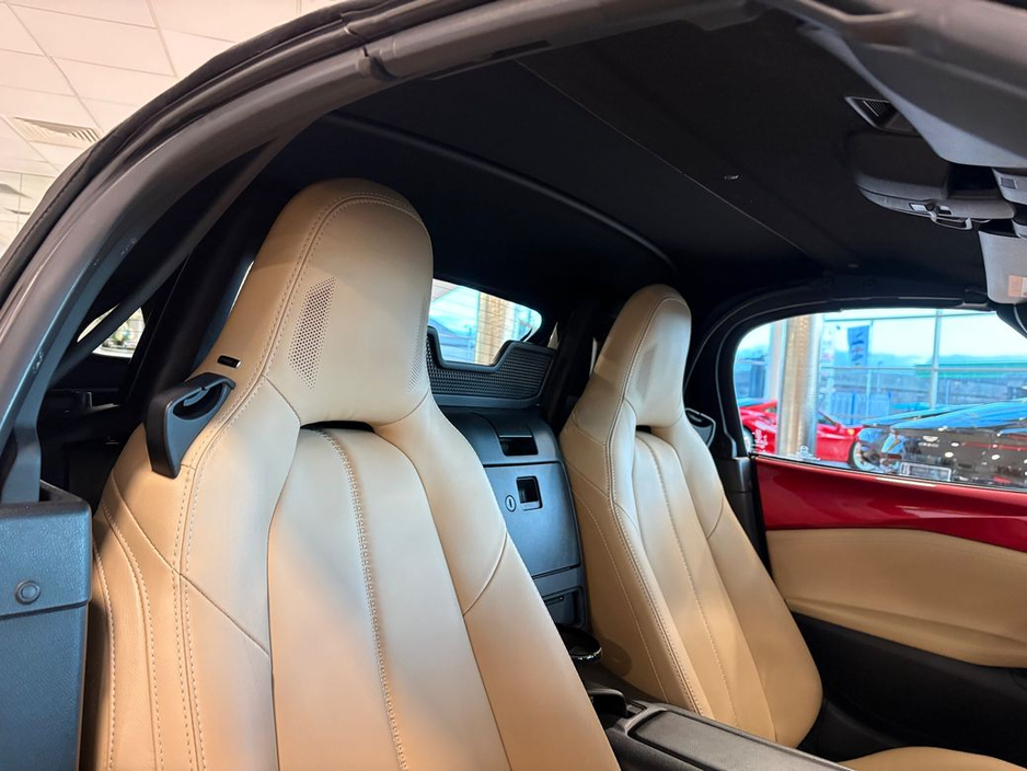 2016 Mazda MX-5 1.5 SPORT MANUAL=LOW MILES//HUGE SPEC=FULL SERVICE HISTORY=162 REG=ONLY €280 ANNUAL ROAD TAX//TAILORED FINANCE PACKAGES AVAILABLE=TRADE INS WELCOME €19,995