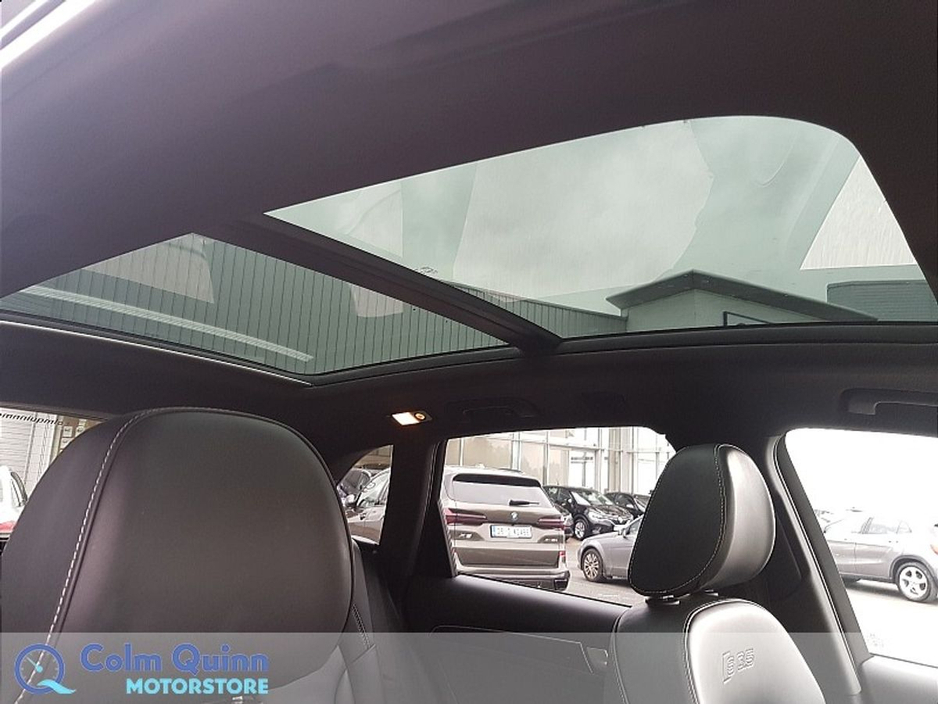 2016 Audi SQ5 SQ5 3.0TDI 326BHP S-LINE AUTO €35,995