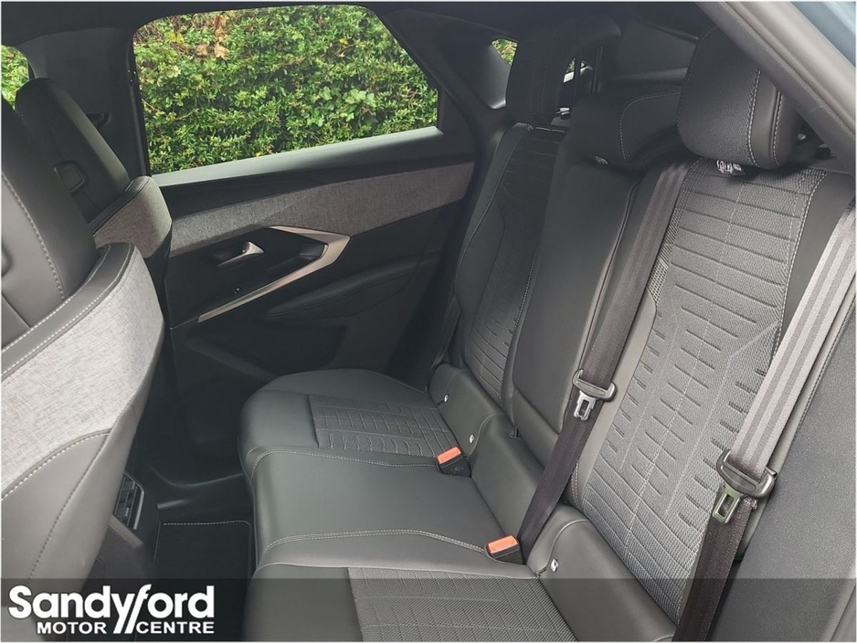 2025 Peugeot 3008 1.2 MHEV 145bhp eDCS6 GT €42,950