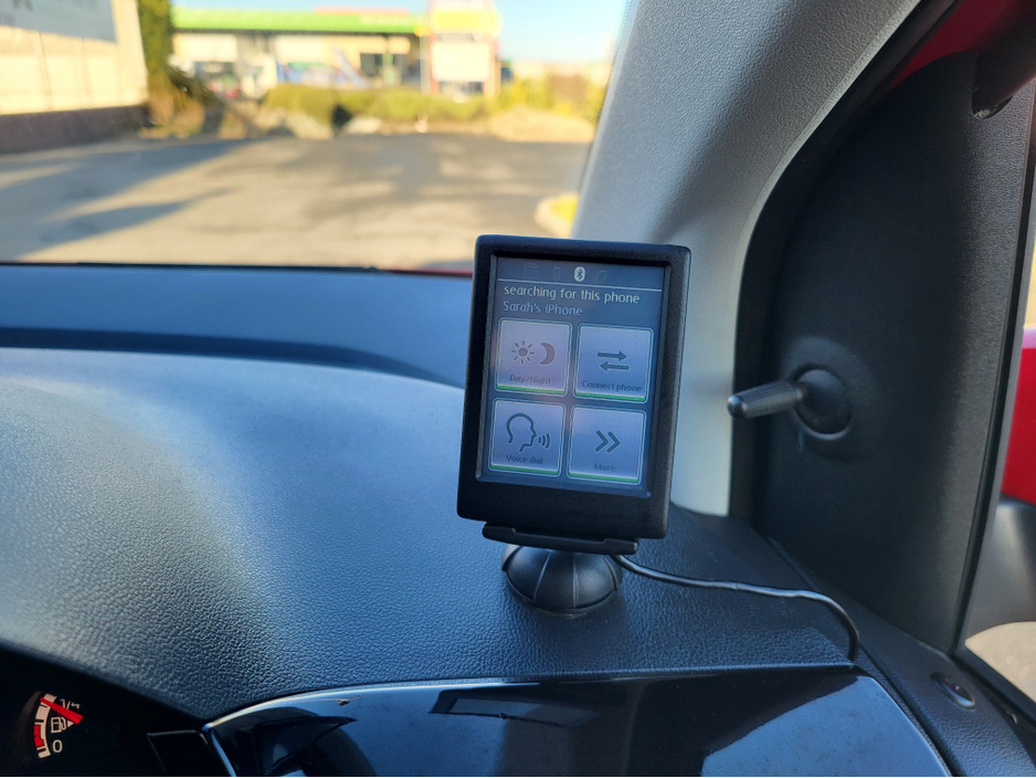 2014 Volkswagen up! **SOLD** €6,499