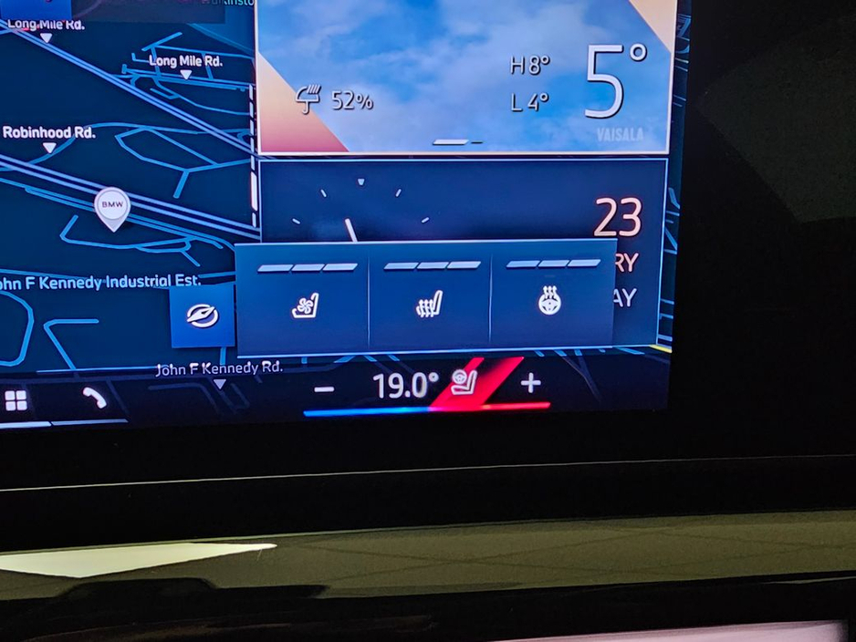 2024 BMW 5 Series 550E ! OVER 114K NEW €73,950