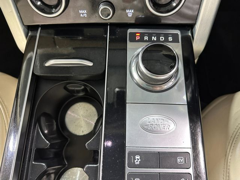 2020 Land Rover Range Rover Vogue P400e 202 €57,800