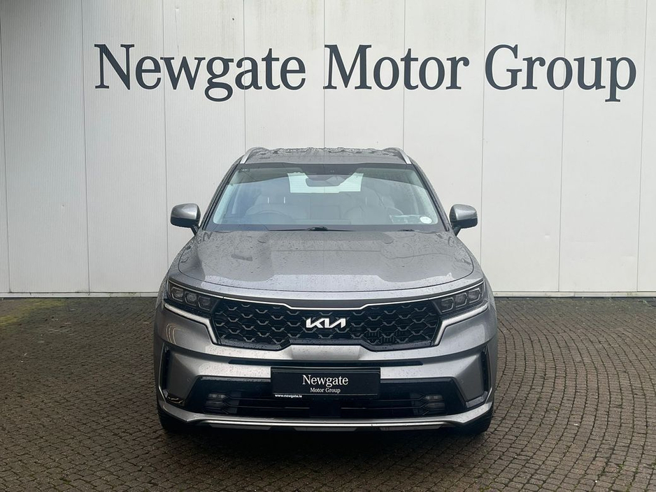 2023 Kia Sorento Phev K3 5DR Auto €44,950