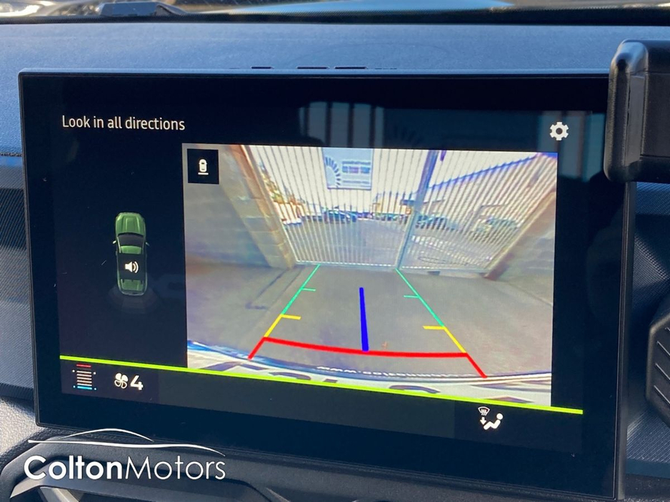 2025 Dacia Duster Expression 1.6 HEV €30,950