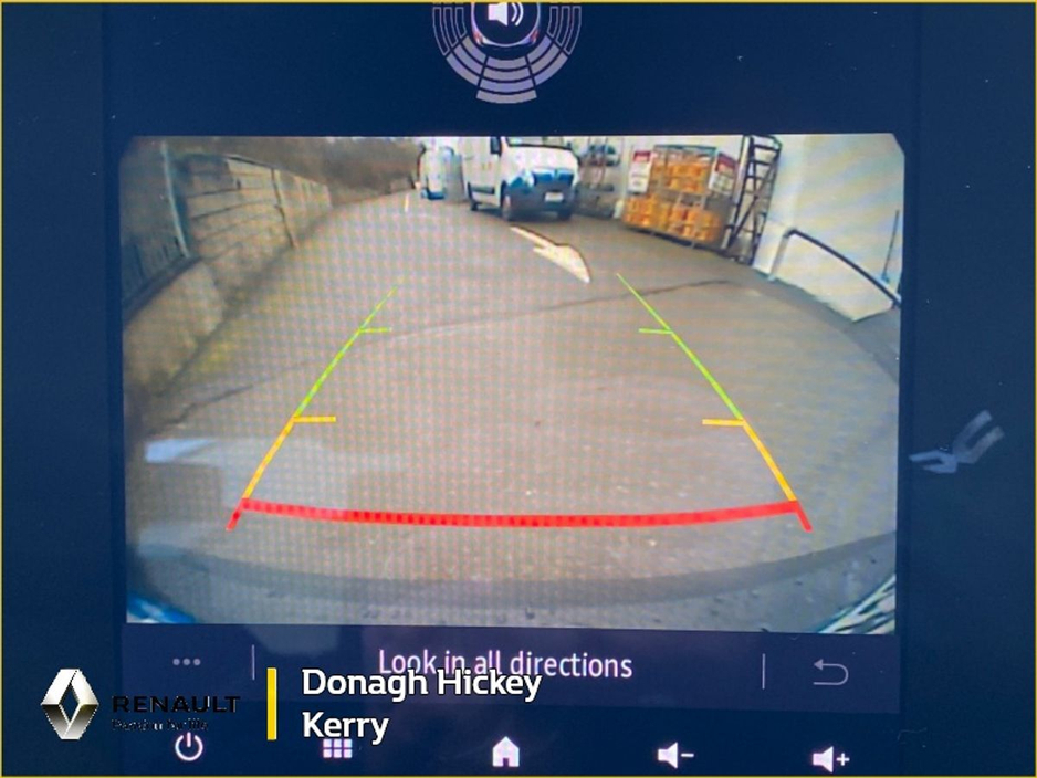 2023 Renault Arkana E-TECH Hybrid 145 Engineered €28,900