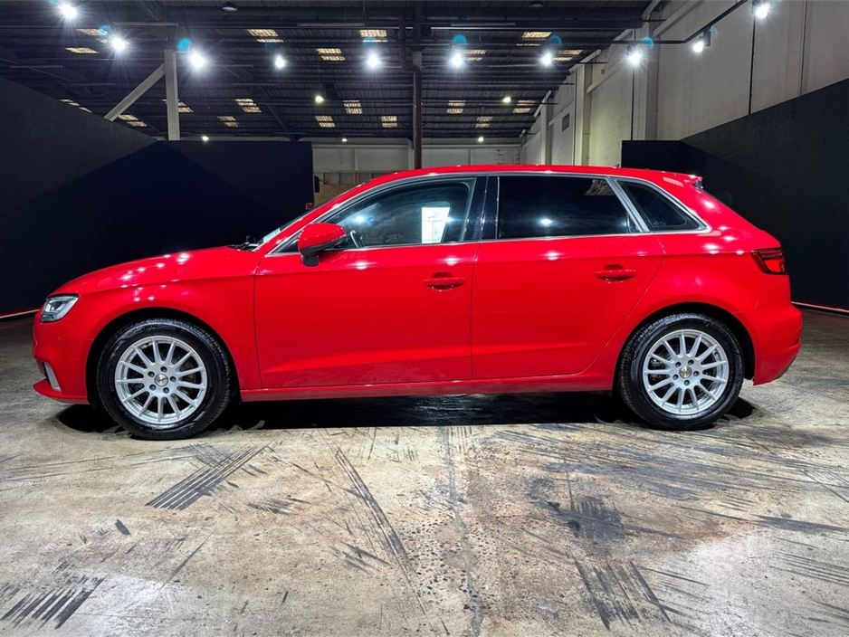 2020 Audi A3 1.4 TFSI AUTO - ALLOY WHEELS - REVERSE CAMERA - CRUISE CONTROL €21,950