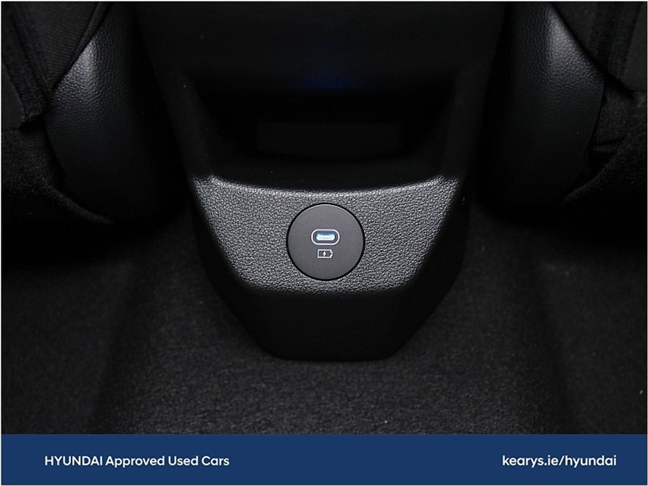 2026 Hyundai Bayon Executive Auto Order Your 261Today! €32,470