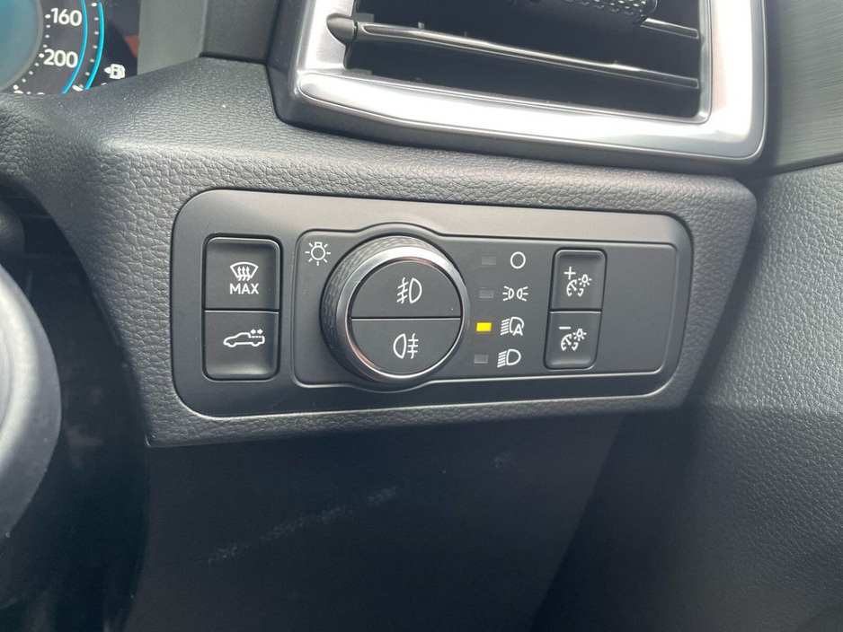 2026 Volkswagen Amarok  €67,034