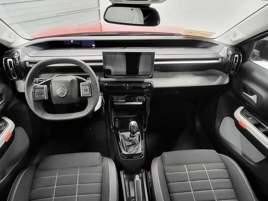 2025 Citroen C3 *New Model C3 MAX* From €74 Per Week €24,400