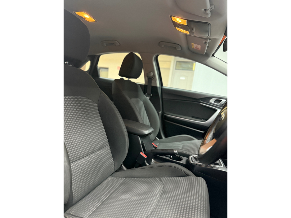 2020 Kia Ceed 5DR 1.6 D K2 MY20 €18,950