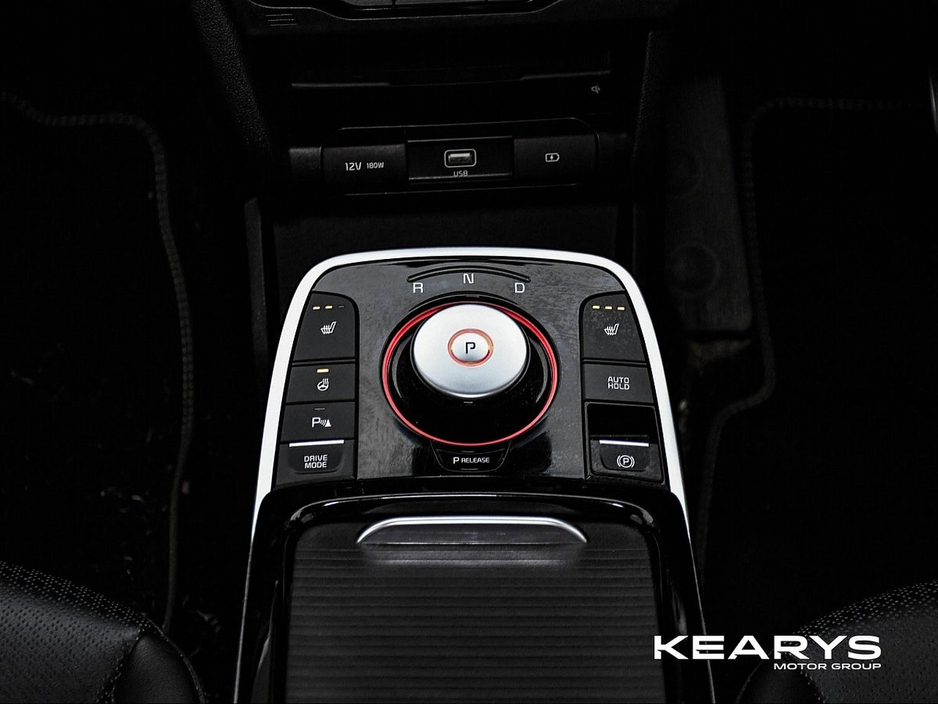 2022 Kia e-Niro NIRO ENIRO MY22 5 DR AUTO €20,888