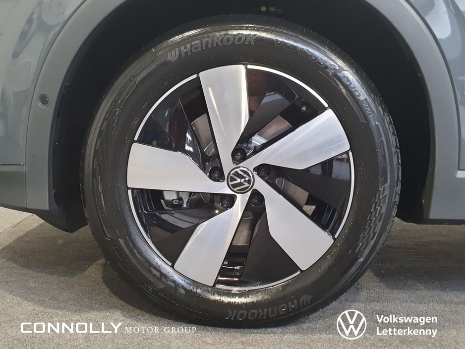 2026 Volkswagen Tiguan ED75 2.0TDI 150HP €53,091