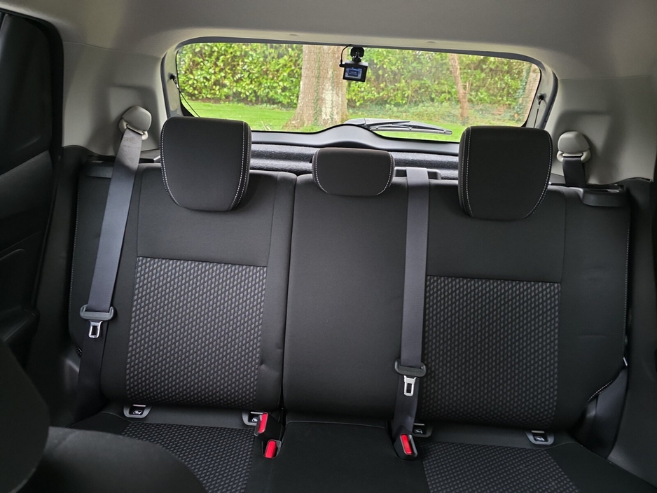 2018 Suzuki Swift 1.2 GLX Automatic €13,950